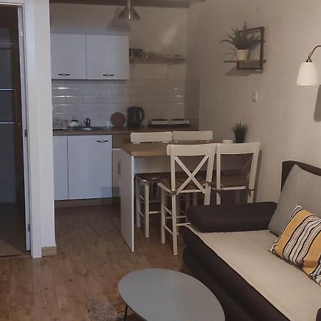 Apartmani Jovanovic Perucac Exterior photo